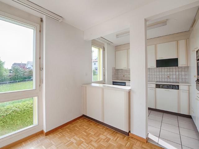 Apartment mieten in Lengnau (BE), Bern
