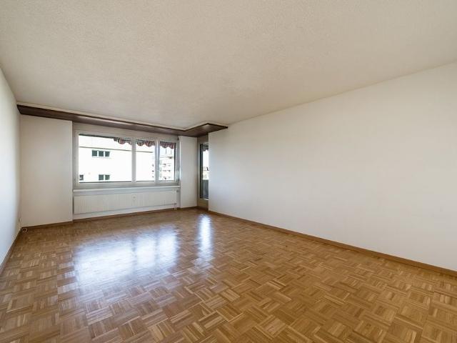 Apartment mieten in Wil (SG), St. Gallen