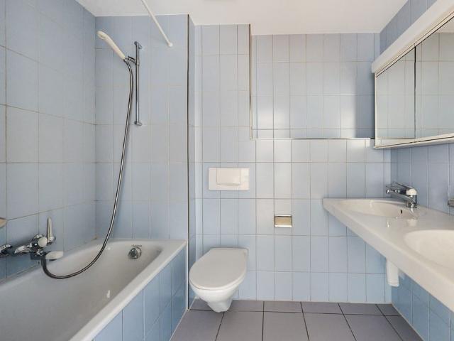 Apartment mieten in Riehen