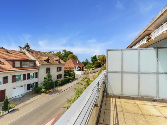 Apartment mieten in Riehen