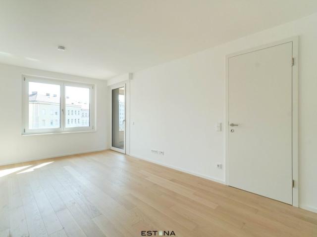 Wohnung kaufen in Seestadt, Wien