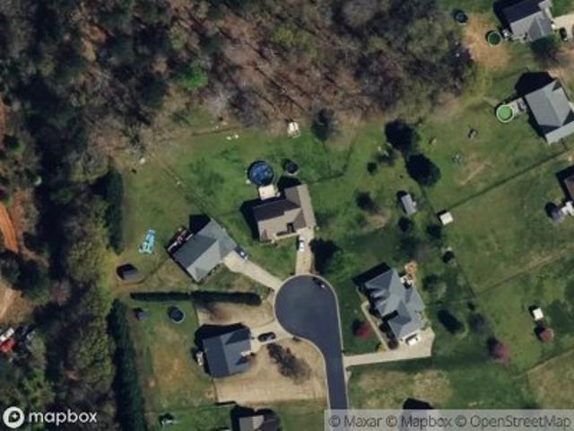 House for sale in Inman