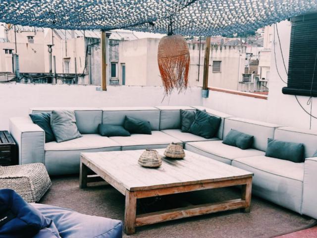 Apartamento en alquiler en Sarrià - Sant Gervasi, Barcelonès