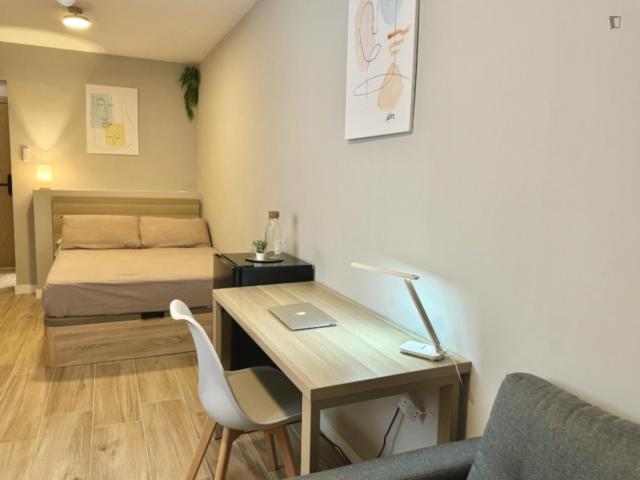Apartamento en alquiler en Campoamor, Alacant / Alicante