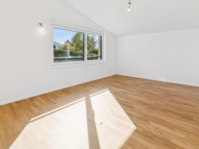 Haus mieten in Progens, La Verrerie