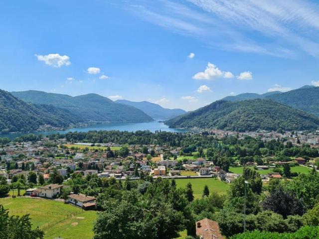 Immobilie kaufen in Neggio, Tessin