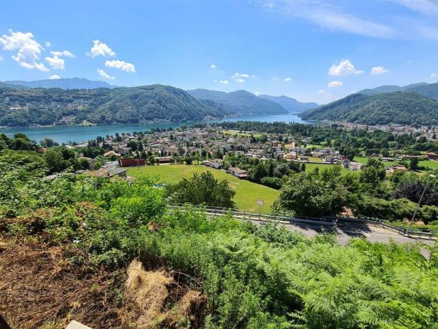 Einfamilienhaus kaufen in Neggio, Tessin