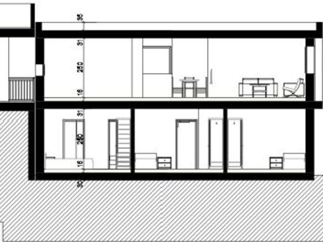 Einfamilienhaus kaufen in Bellinzona, Tessin