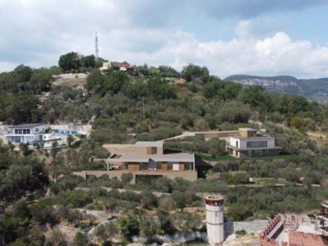 Villa Indipendente in vendita a Calvisio, Finale Ligure