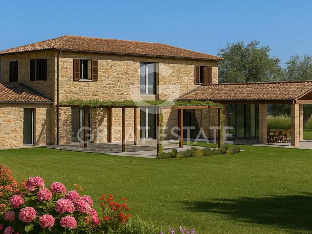Casa in vendita a Gioiella, Umbria