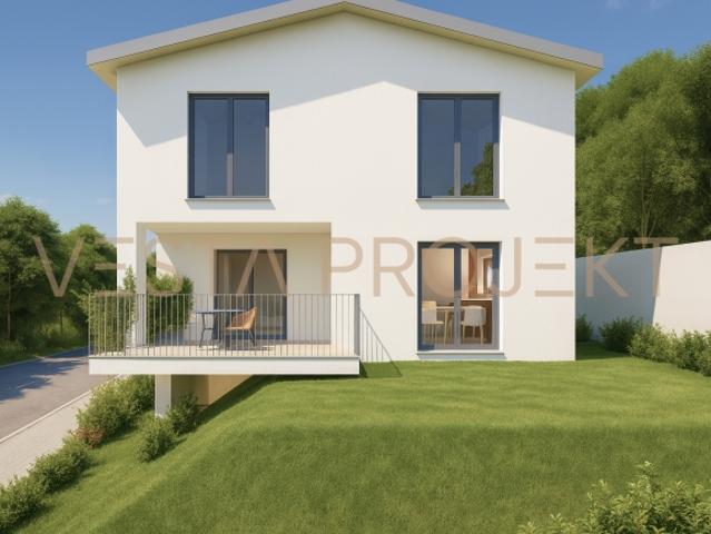 Einfamilienhaus kaufen in S. Antonino, Tessin