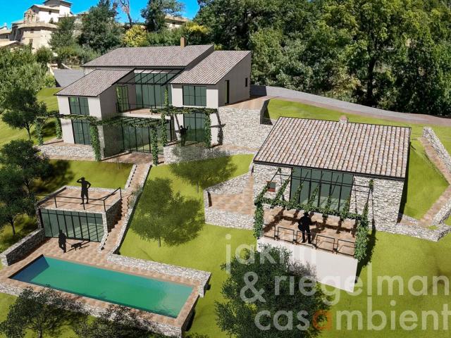 Casa in vendita a Spoleto, Umbria
