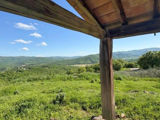 Appartamento in vendita a Cortona, Toscana