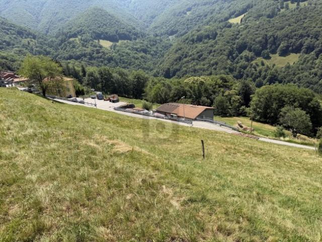 Grundstück kaufen in Aldesago, Tessin