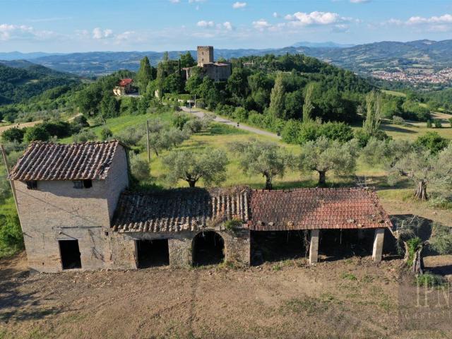 Locale Commerciale in vendita a Umbertide, Umbria