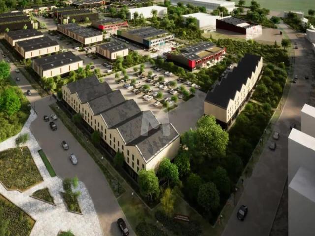 Local Commercial vente à Créteil, Limeil-brévannes