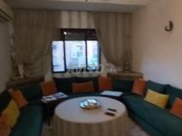 Appartement vente à Charaf, Agadir