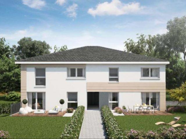 Appartement vente à Haguenau-Wissembourg, Ringeldorf