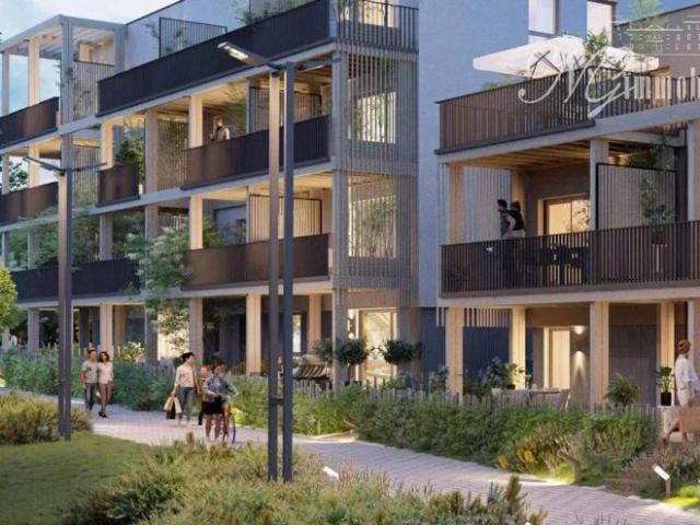 Appartement vente à Val-de-Briey, Villerupt