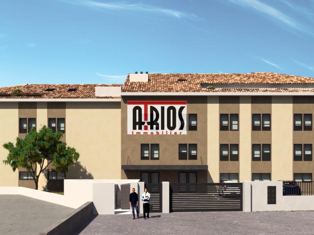 Bureau vente à Arrondissement de Toulon, Sanary-sur-mer