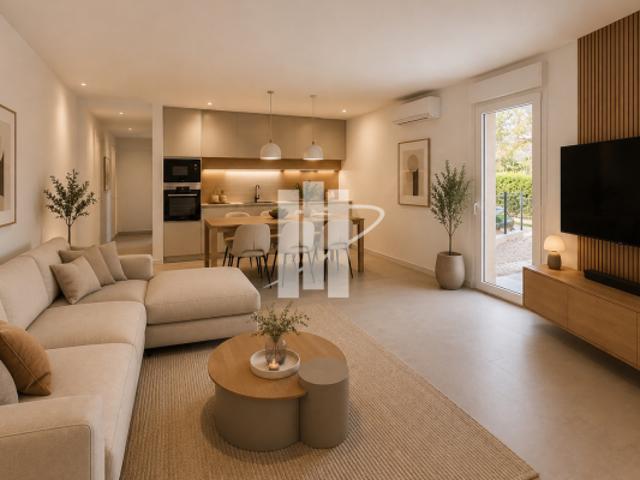 Appartement vente à Arrondissement de Draguignan, Saint-raphaël