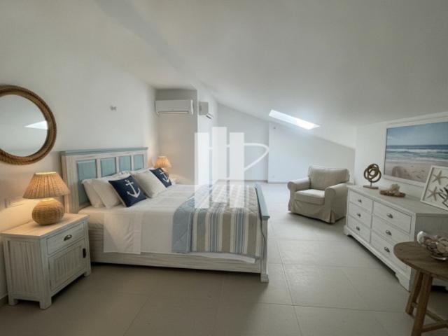 Appartement vente à Arrondissement de Draguignan, Saint-raphaël