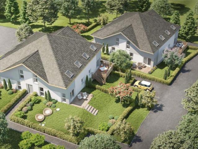 Appartement vente à Saverne, Issenhausen