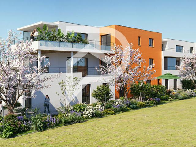 Appartement vente à Céret, Saint-cyprien