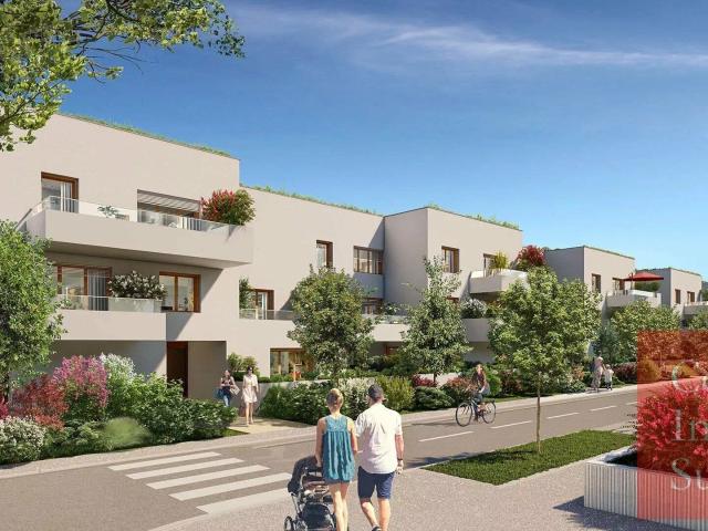 Apartment kaufen