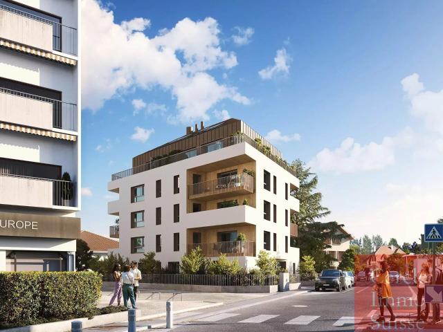 Apartment kaufen