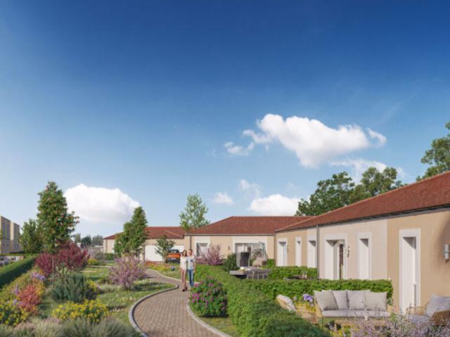 Maison vente à Carcassonne, Villeneuve-la-comptal