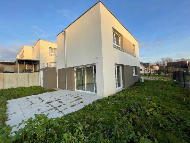 Maison vente à Altkirch, Muespach-le-haut