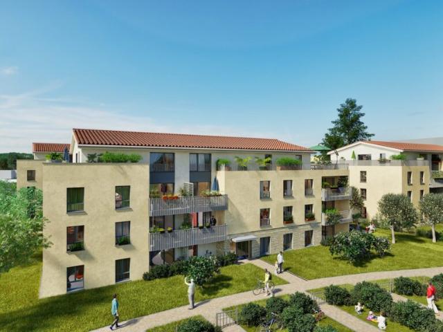 Appartement vente à Villefranche-sur-Saône, Rhône
