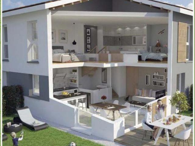 Appartement vente à Saverne, Duntzenheim