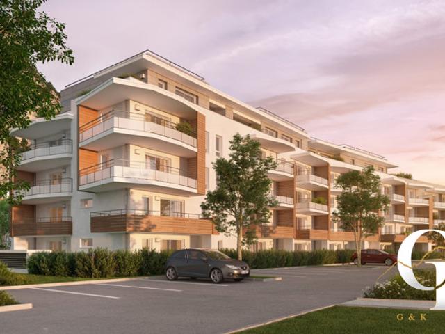 Appartement vente à Grenoble, Sassenage