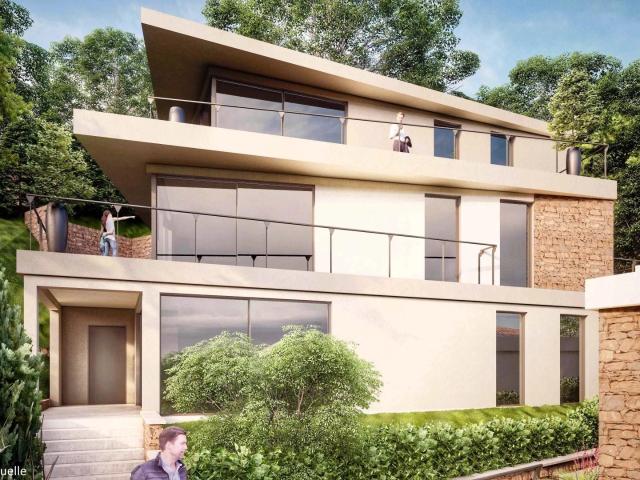 Appartement vente à Arrondissement de Draguignan, Les Adrets-de-l'estérel