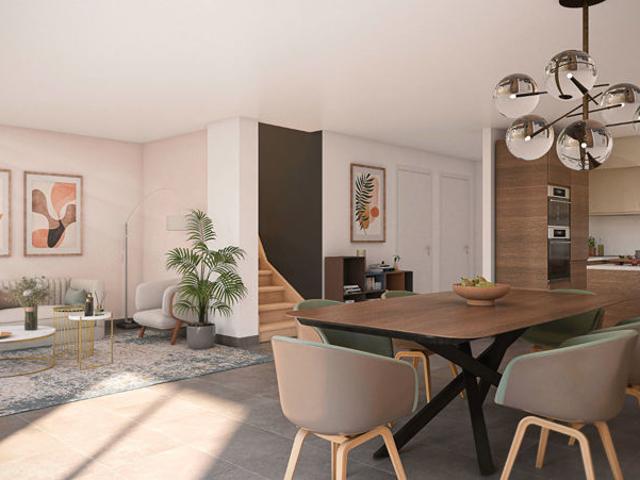 Maison vente à Thonon-les-Bains, Douvaine