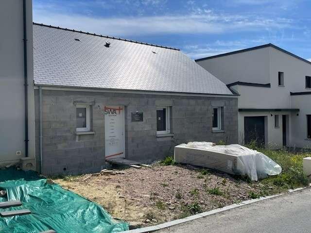 Maison vente à Rennes, Bretagne
