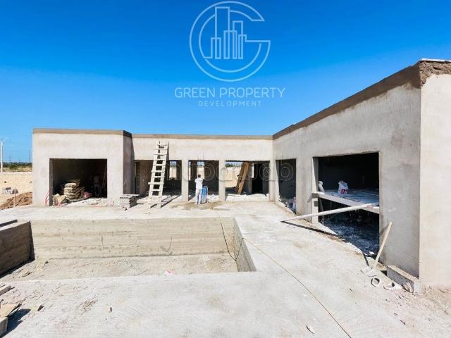 Maison vente à Essaouira, L'Oriental