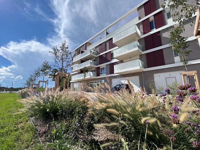 Appartement vente à Valence, Beaumont-monteux