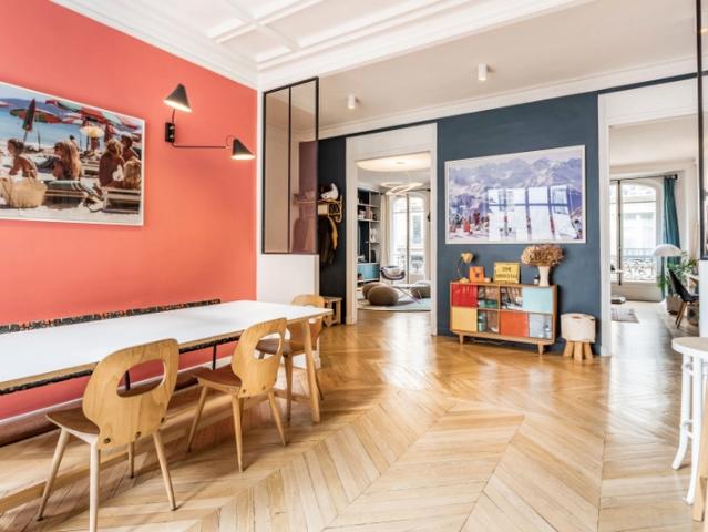 Appartement vente à Brest, Bretagne