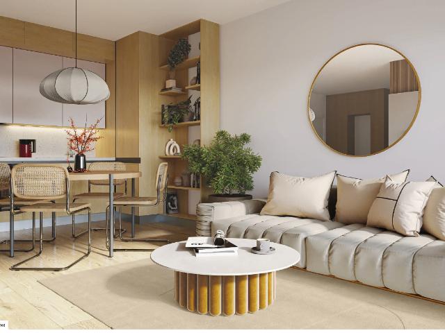Appartement vente à Les Sables-d'Olonne, Saint-jean-de-monts