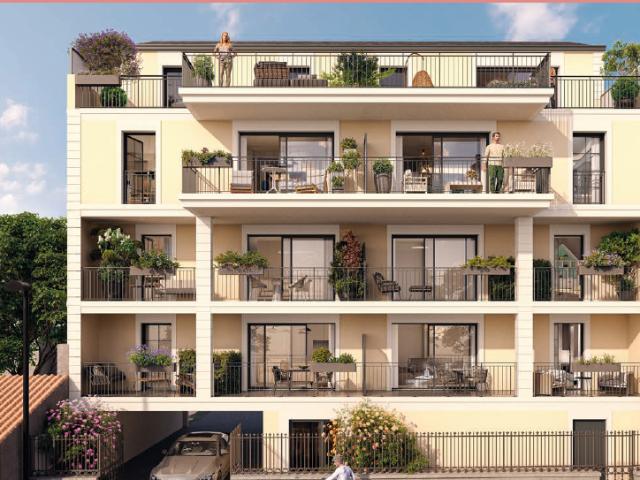 Appartement vente à Les Sables-d'Olonne, Challans
