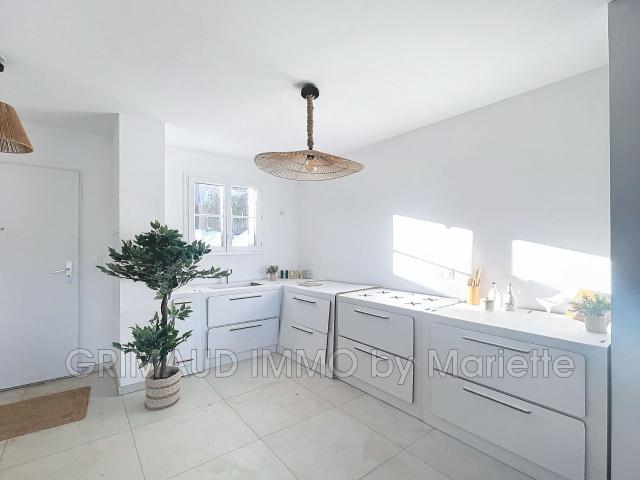 Maison vente à Arrondissement de Draguignan, La Garde-freinet
