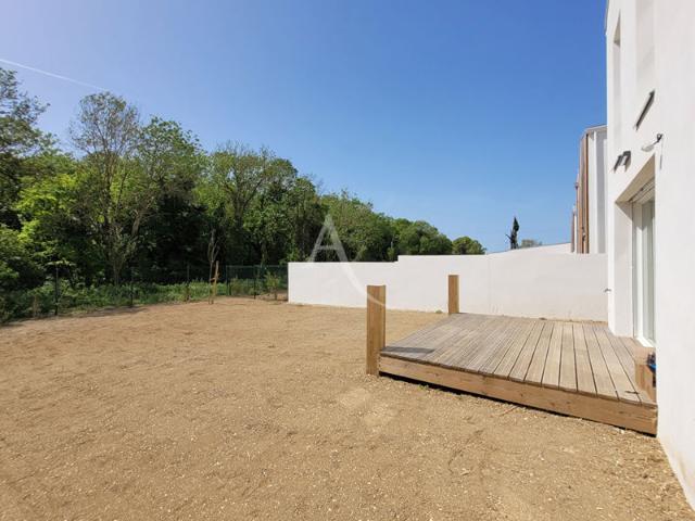 Maison vente à La Rochelle, Puilboreau