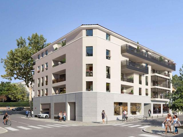 Appartement vente à Arrondissement de Toulon, Six-fours-les-plages