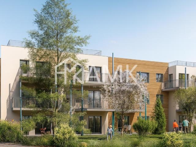 Appartement vente à Grenoble, Tullins
