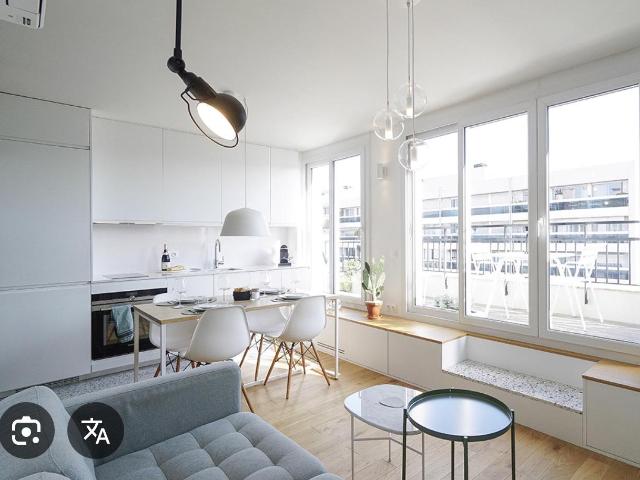 Appartement vente à Rouen, Le Mesnil-esnard