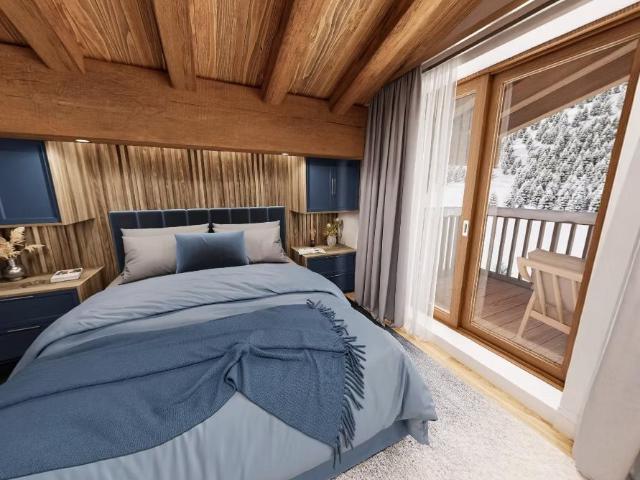 Appartement vente à Albertville, Aime