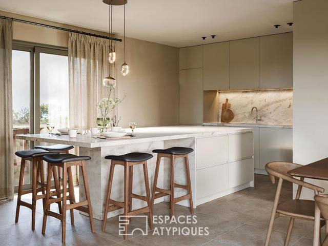 Appartement vente à Soorts-hossegor
